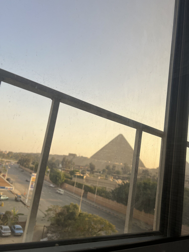 Others 5, Guest House Paradise Top Roof Pyramids View, Al-Ahram