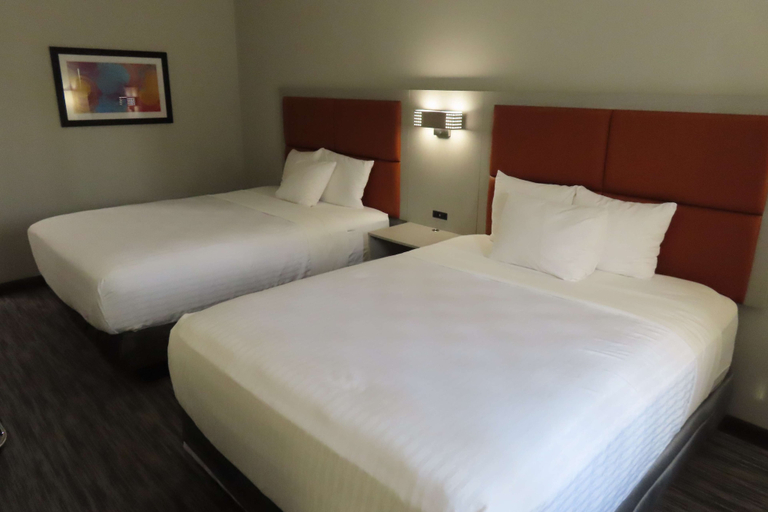 Bedroom, Best Western Heritage Inn & Suites, Saint Martin