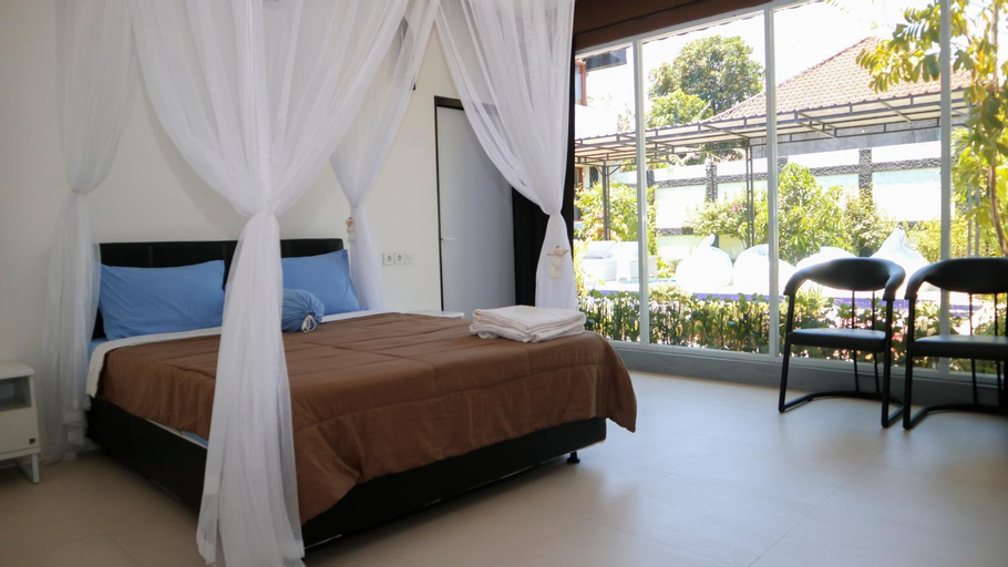 Bedroom 4