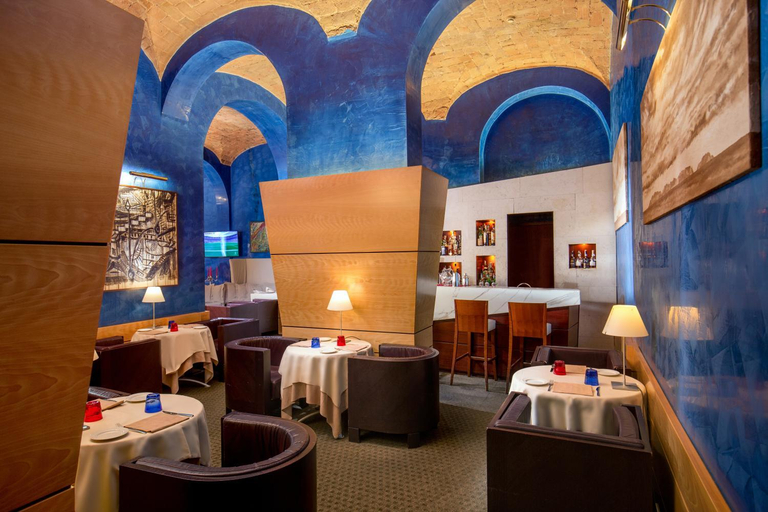 Food & Drinks 5, UNA Hotels Empire Roma, Rome
