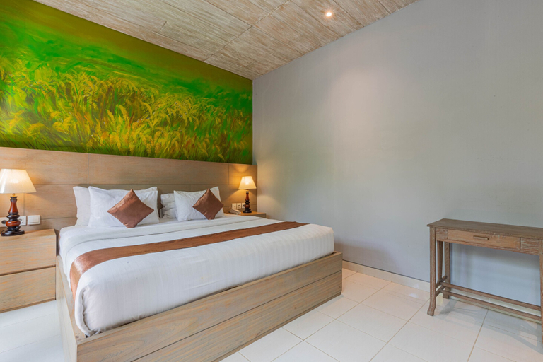 Bedroom 2, ME Villa Kayu Tulang, Badung