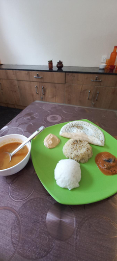 Food & Drinks 5, Salora Kodai, Dindigul