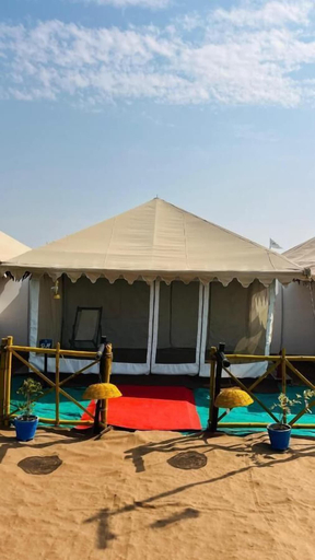 Others 3, The Reef Resort Shivrajpur, Devbhumi Dwarka