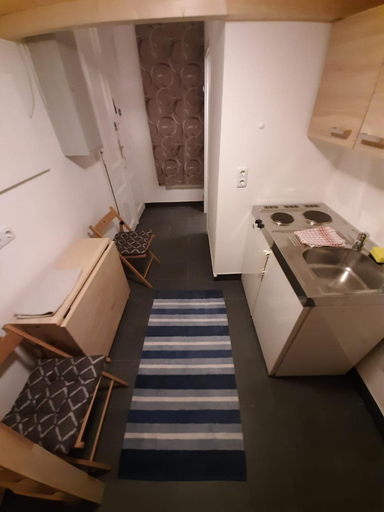 Others 4, Monteapartments Vienna Belvedere 10 minutes to downtown, Wien
