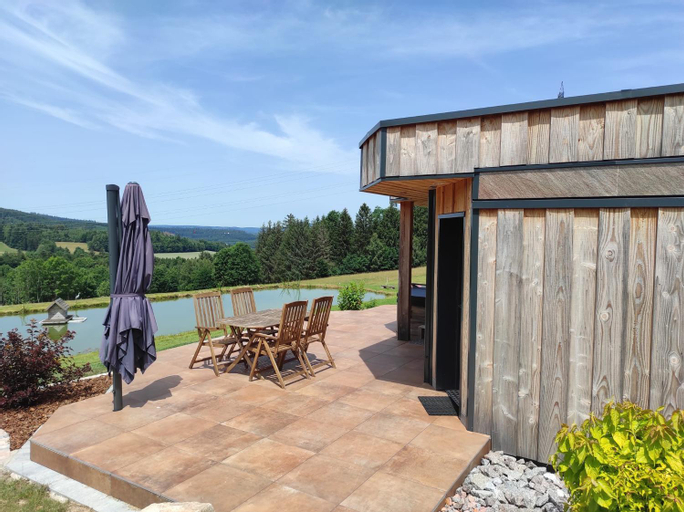 Others 4, Nature Cottage Vosges Spa Le Cerf, Vosges