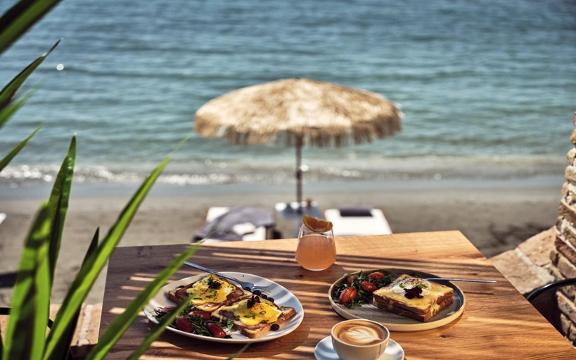 Others 3, Sanpiero Island, Ionian Islands