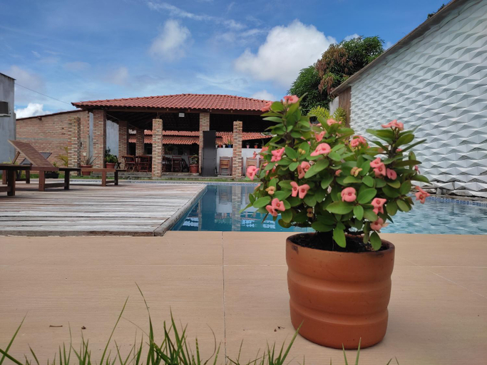 Sport & Beauty 5, Pousada RIOSTOUR, Barreirinhas