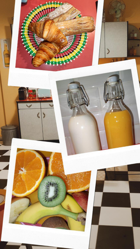 Food & Drinks 5, NOSTAL'GITE, Hérault