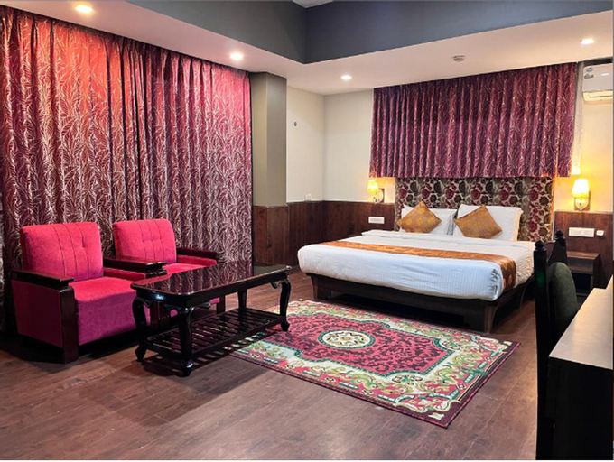 Bedroom 3