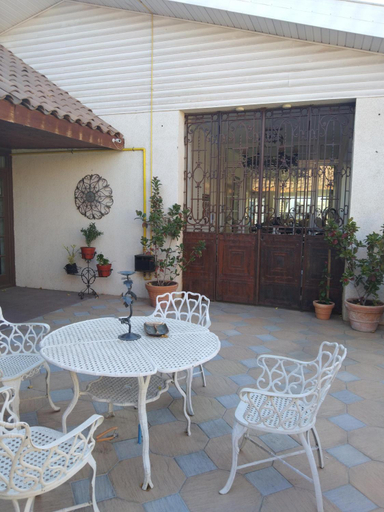 Public Area 4, Hotel Boutique Grand Cru, Colchagua