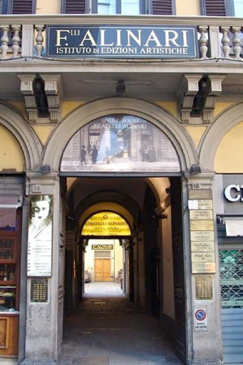 Exterior & Views 2, Affittacamere Sunset House, Florence