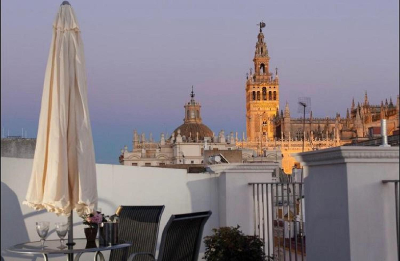 Others 4, Apartamento Puerta del Arenal - Kainga Homes, Sevilla