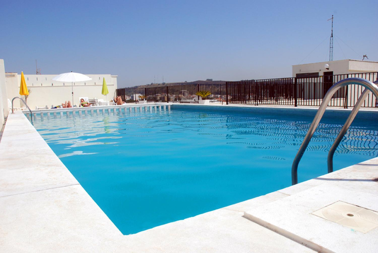 BEACH FLAT COSTA DA CAPARICA, Almada