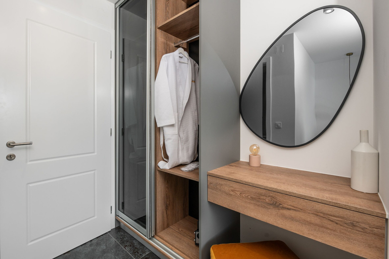 Bathroom 5, Luxury Villas Travera, Novalja