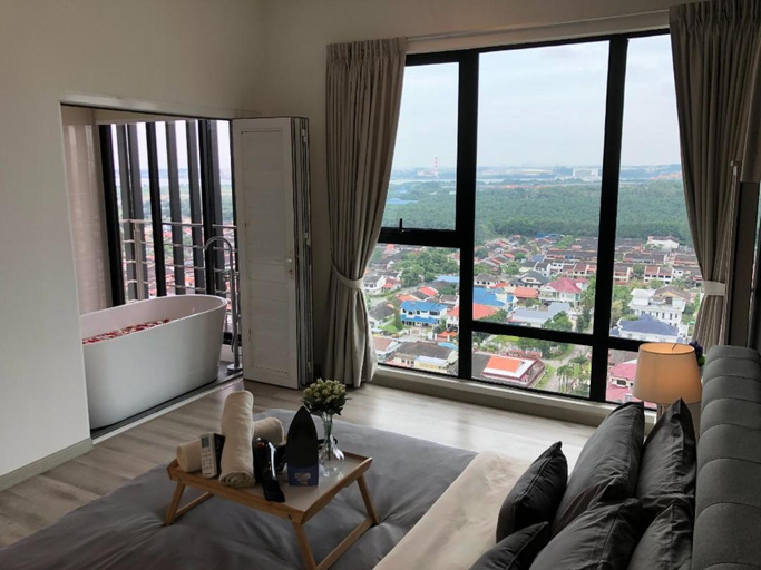 3, Southkey Mosaic @ sweethome, Johor Bahru
