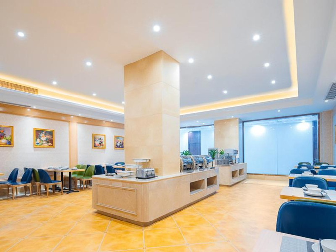Others 5, Vienna Hotel Jiangsu Lukou Airport, Zhenjiang
