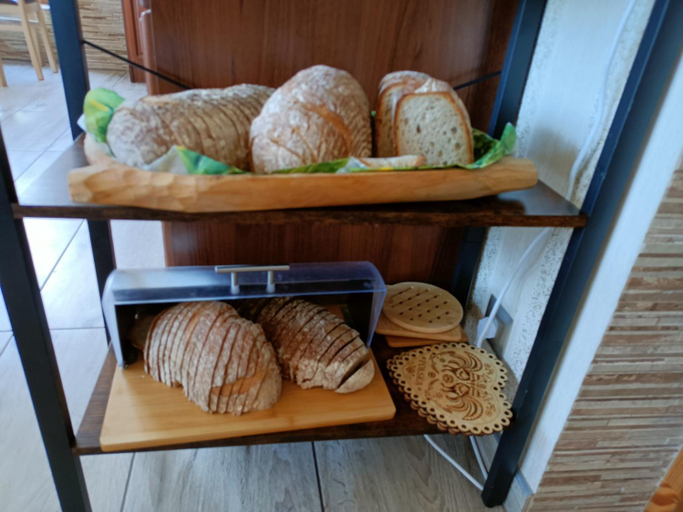 Food & Drinks 3, uDany Noclegi obok Gondoli, Cieszyn