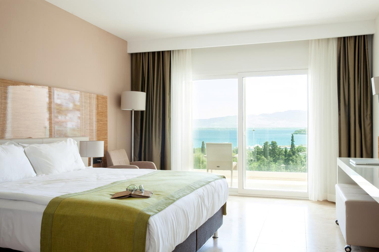 Bedroom 3, Sentido Bellazure, Bodrum