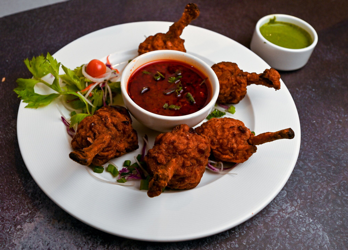 Food & Drinks 5, Le Miami Resort & Spa, Viluppuram