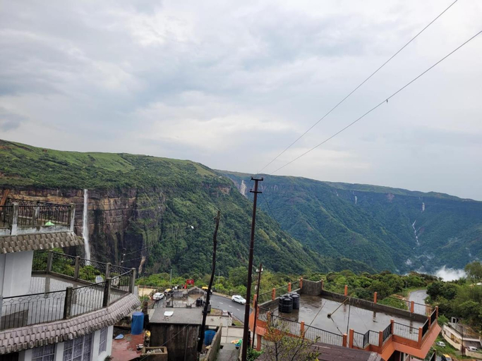 Others 4, Odyssey's Latara Homestay, East Khasi Hills
