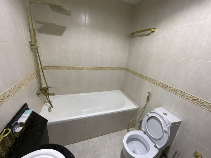 Others 3, Dubai Marina Elite Residences Retreat, Dubai