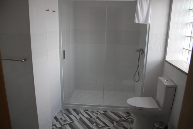 Bathroom 2, JP VILLAGE Hotel, Nelas