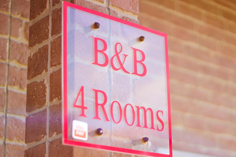Others 5, B and B 4 Rooms, Naha