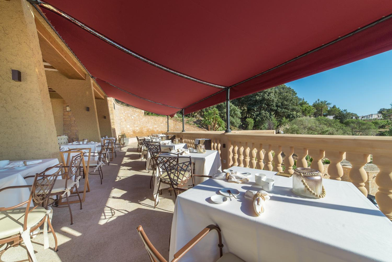Food & Drinks 5, Hotel Creu de Tau Art&Spa-Adults only, Baleares