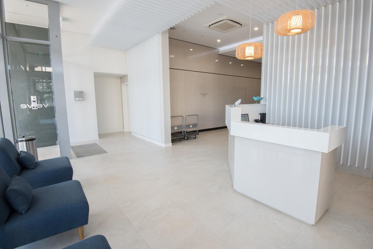 Public Area 2, Verve on Cotton Tree, Maroochy - Maroochydore