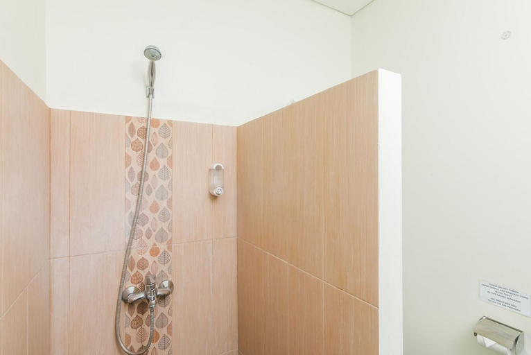 Bathroom 6