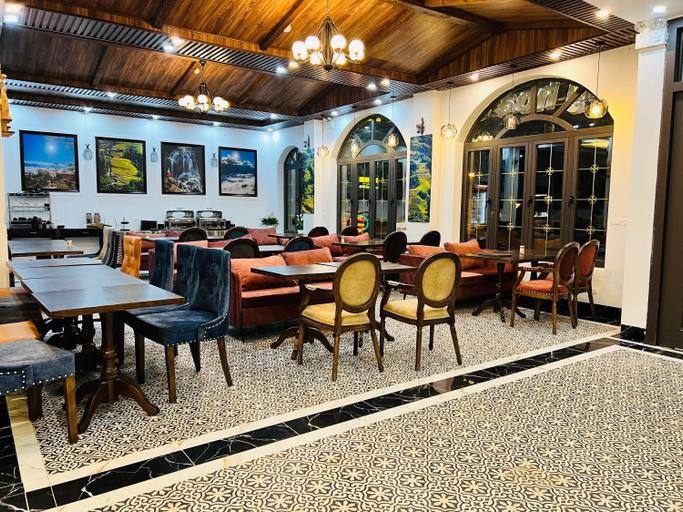 Food & Drinks 5, Sapa Grand Hills Hotel Apartments , Sa Pa