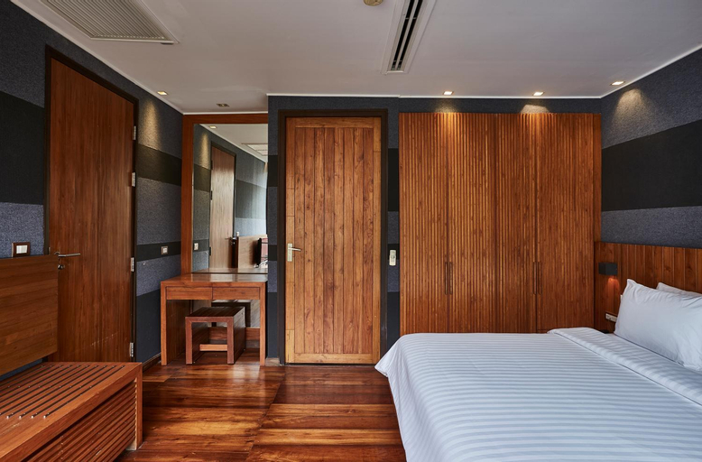 Bedroom 15