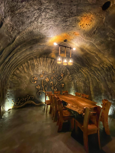 Food & Drinks 4, Green villa panorama, Batumi
