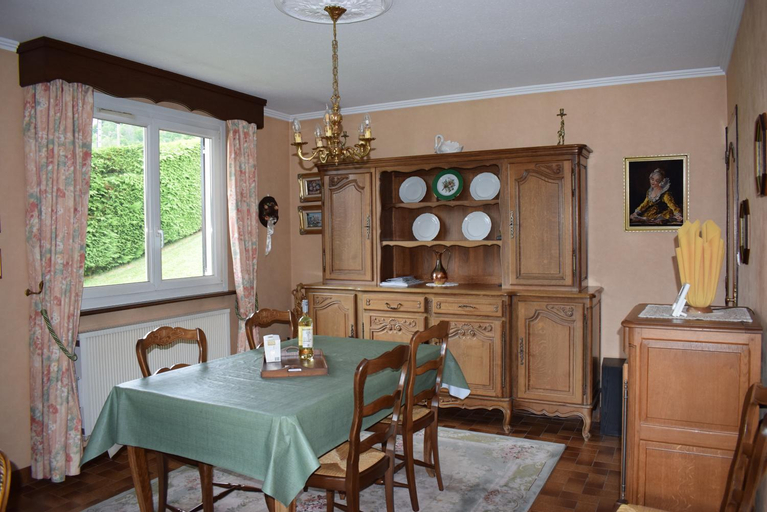 Dining Room 4