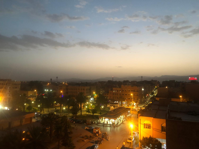 Others 5, Hôtel Elfekri, Errachidia