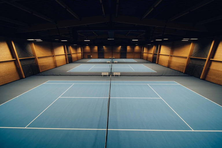 Sport & Beauty 3, Vista Resort Prague, Praha 5