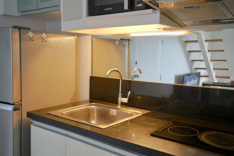 Others 5, COZI modern loft suite at BGC, Taguig
