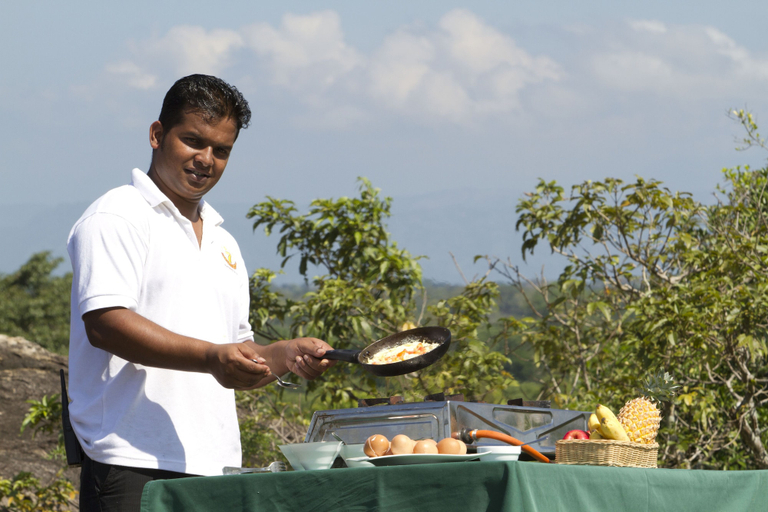 Food & Drinks 5, Big Game - Udawalawe by Eco Team, Thanamalvila