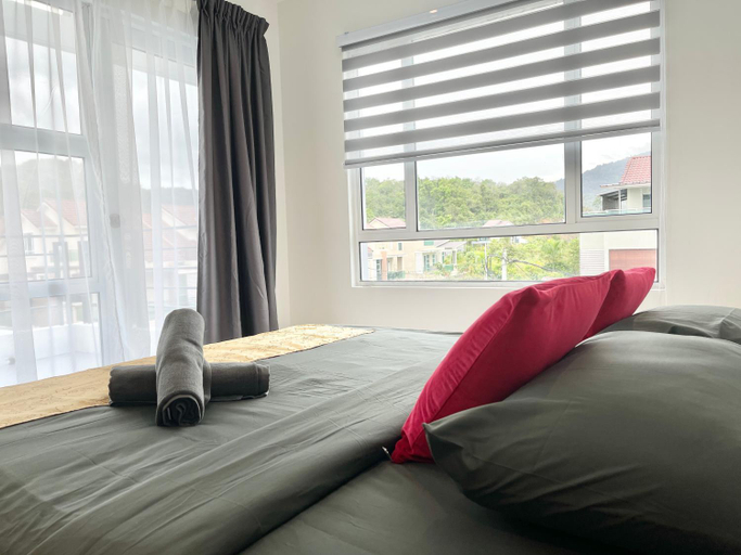 Bedroom 18