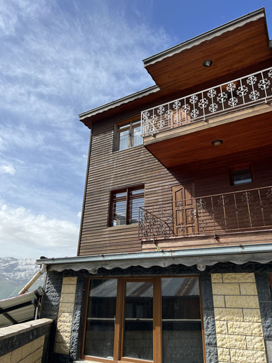 Exterior & Views 2, Lahza Hills Resort, Çaykara