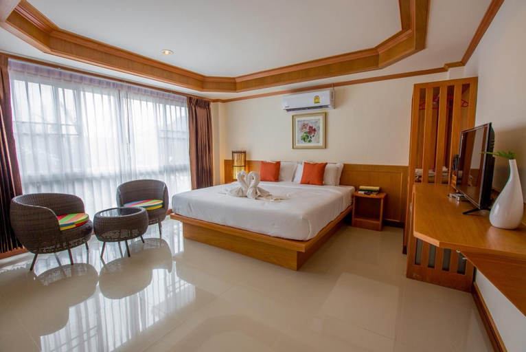 Bedroom 10