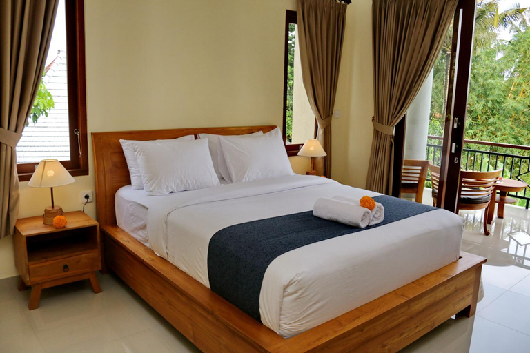 Others 5, Mira Family Cottages, Gianyar