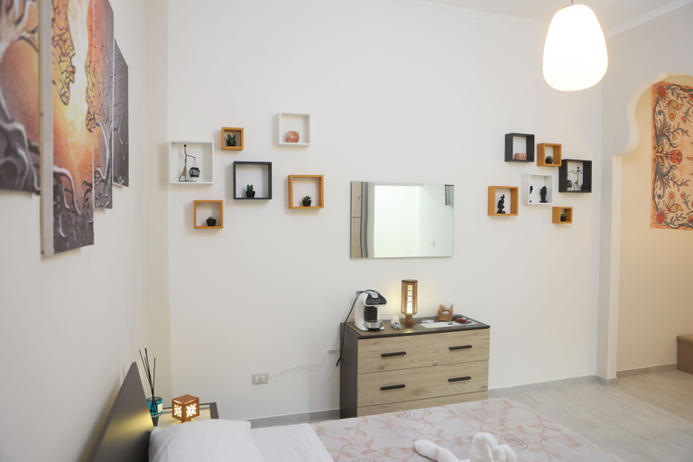 Bedroom 2, Ripa Alta, Foggia