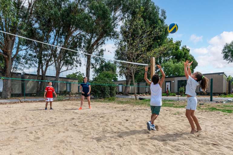 5, Camping maeva Escapades Les Cottages de Perpignan, Pyrénées-Orientales