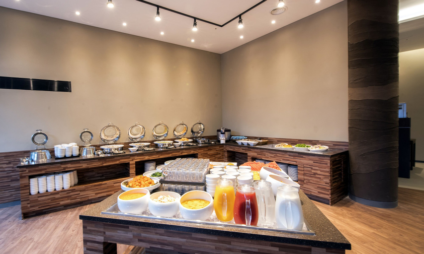 Food & Drinks 5, Grand Mer Hotel Jeju, Seogwipo