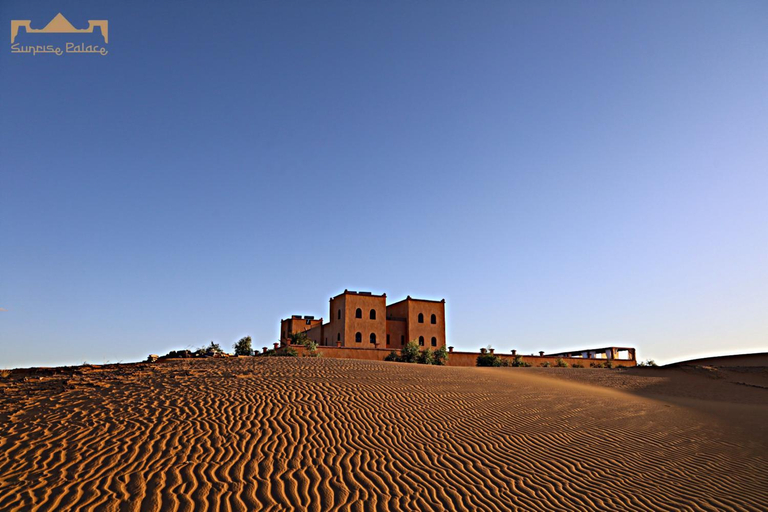 Others 4, Sunrise Palace Merzouga, Errachidia