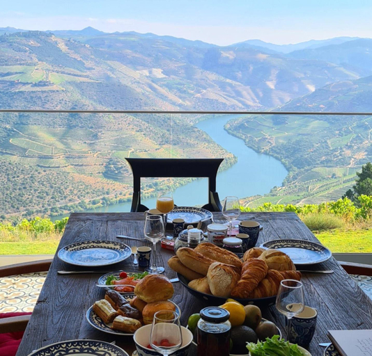 Food & Drinks, Stay at the Winemaker, São João da Pesqueira