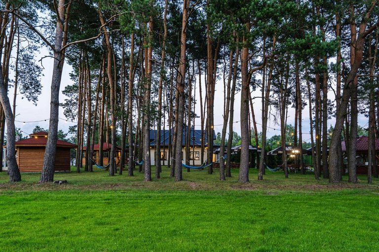 Others 2, Apartamenty Wakacyjna Wioska Ngo 20m od Suntago, Żyrardów