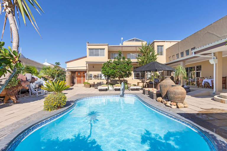Sport & Beauty 5, Kwantu Guesthouses, City of Cape Town