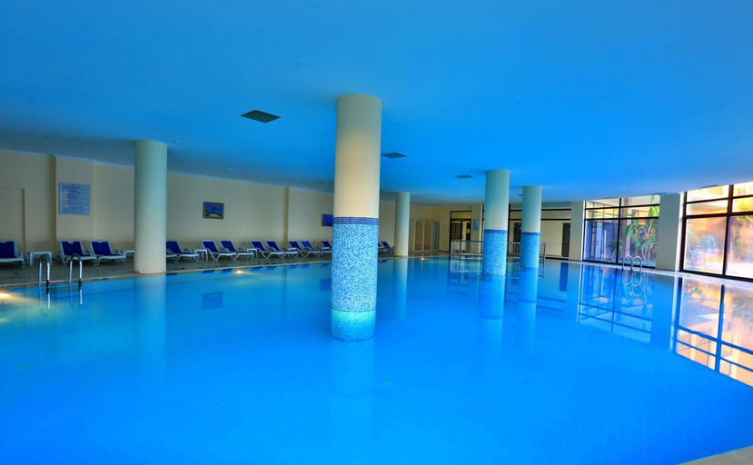 Sport & Beauty 2, Lyra Resort & Spa - Ultra All Inclusive, Manavgat
